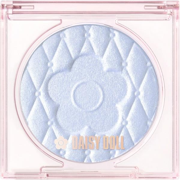 デイジードール パウダーブラッシュ ブルーム 21