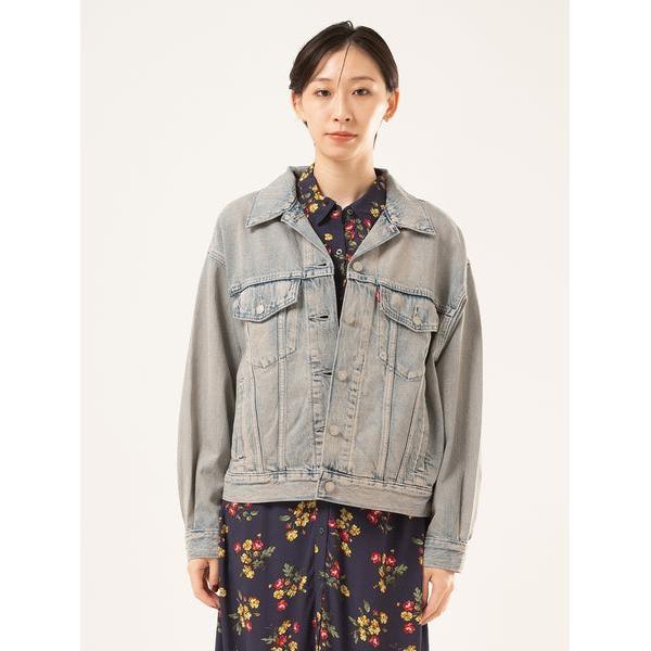 90S トラッカージャケット