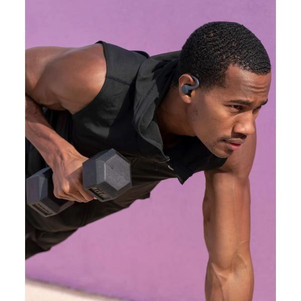JLab／ジェイラブ  GO SPORT＋  ワイヤレスイヤホン