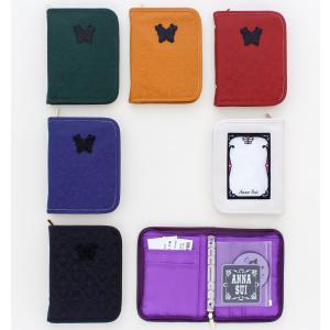 アナスイ　推し活　マルチケース　【ANNA SUI】｜マルイ(丸井)Yahoo!店