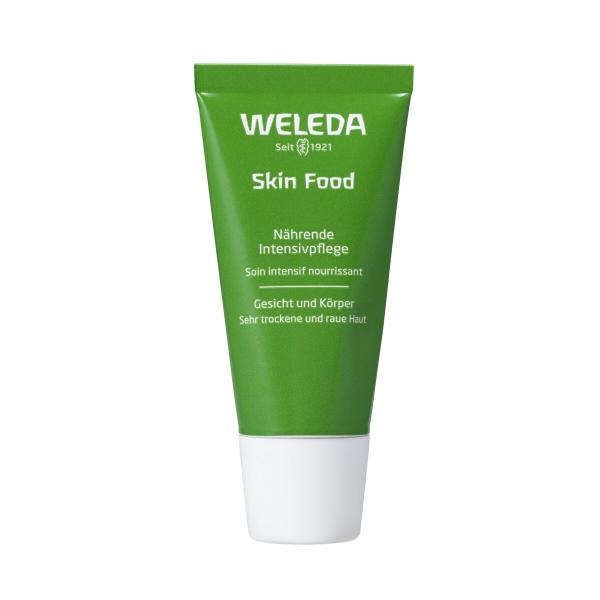 【WELEDA】スキンフードＮ2 30mL