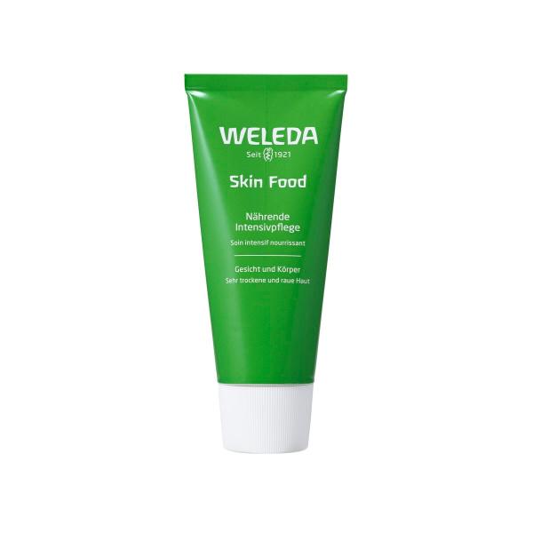 【WELEDA】スキンフードＮ 75mL