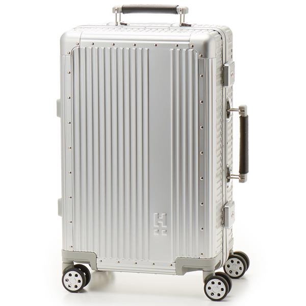 【SIFFLER/HAPITAS PLUS 】キャリーケース32L滞在目安1泊〜3泊　