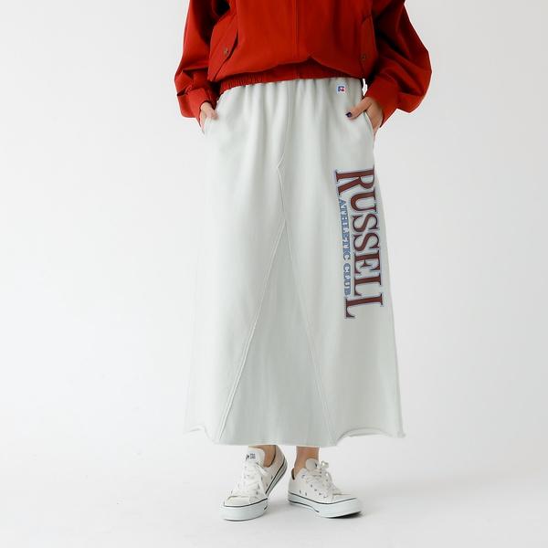 【RUSSELL ATHLETIC/ラッセル アスレチック】Wmns Brush