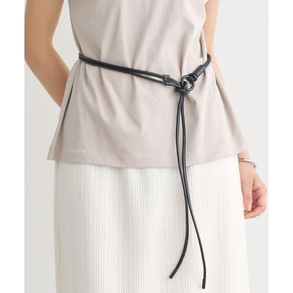 ロープリングベルト