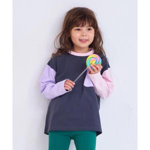 配色ポケットロンTeeの詳細画像5