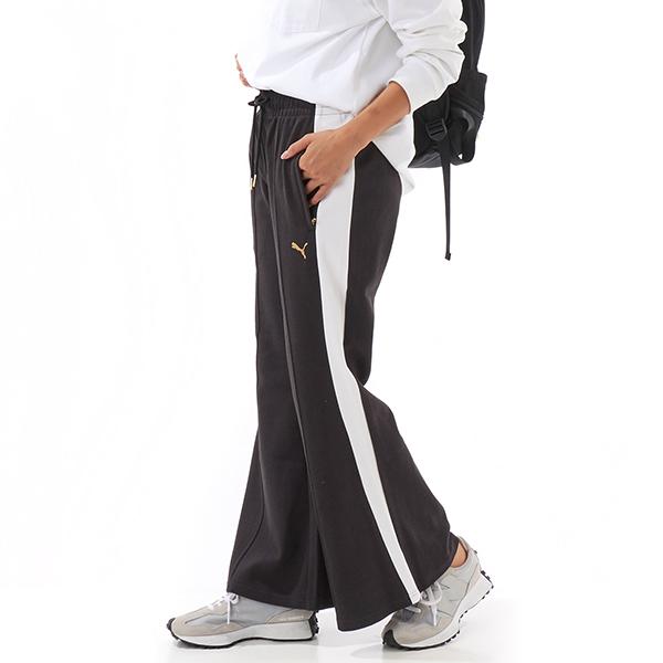 PUMA/プーマ/Ｔ７ フレアー ＰＴ