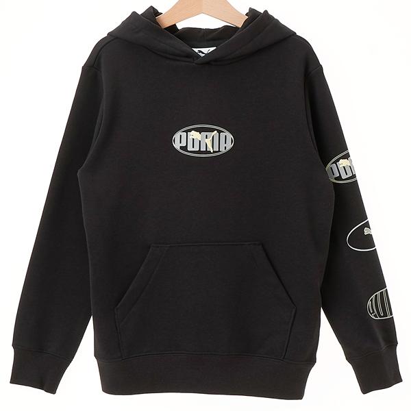 PUMA/プーマ/ＥＳＳ ＬＯＧＯ ＬＡＢ エグゼキューション ＨＤ ＴＲ