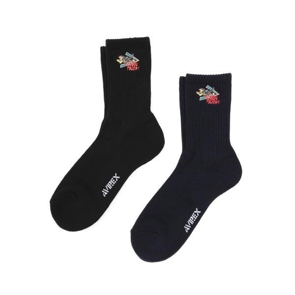 《直営店限定》FLYING TIGERS SOX
