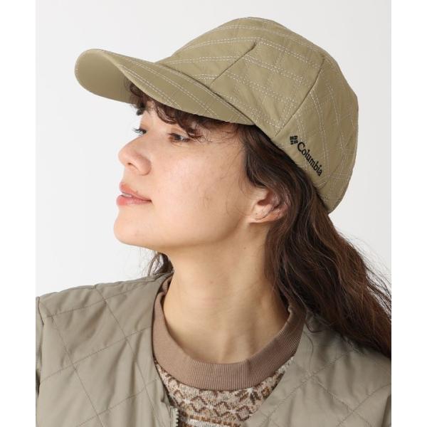 Columbia/ ラビリンススパイアーキルティドキャップ /コロンビア