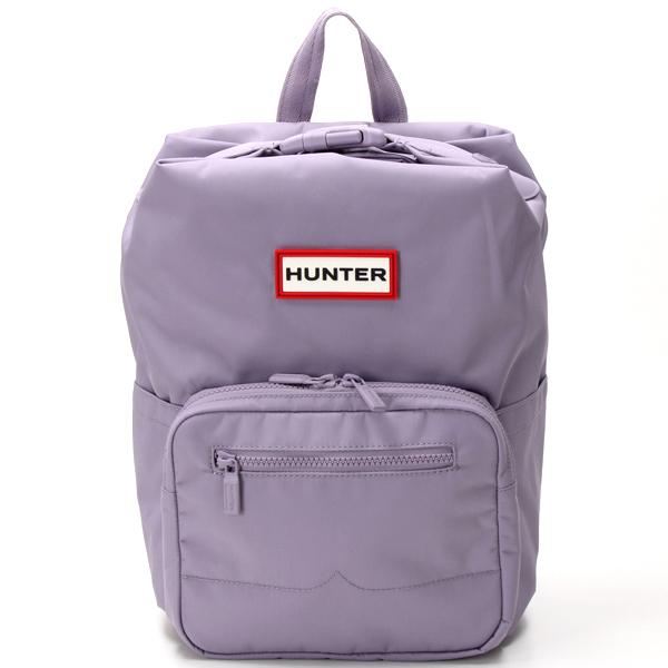 ナイロン パイオニア ミディアム トップクリップ バックパック