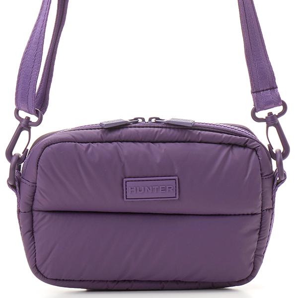 イントレピッド エクストラ パフド クロスボディ