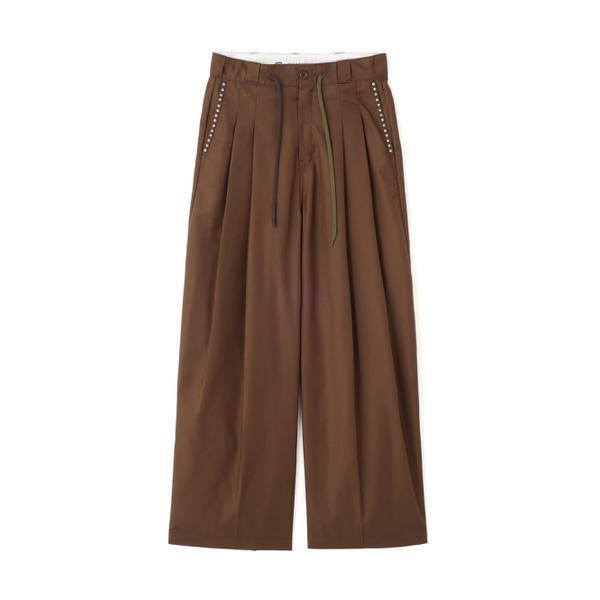 DickiesxChildren of the discordance／Dickies Pants