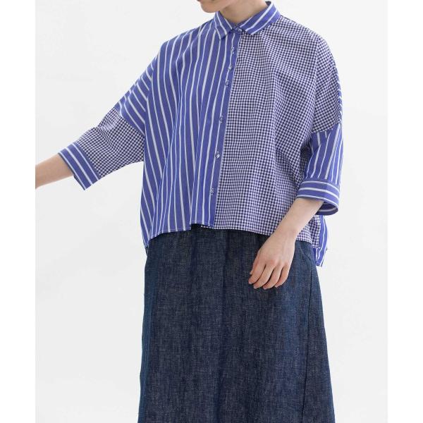 Ciel misc6分袖シャツ