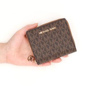 MICHAEL KORS（マイケルコース） JET SET TRAVEL ジップ チャーム