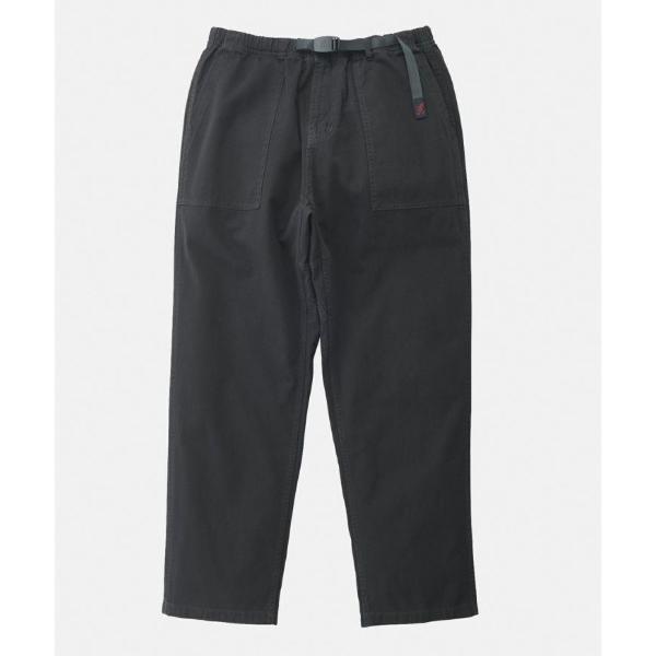 GRAMICCI／グラミチ  LOOSE TAPERED RIDGE PANT ルーズテーパードリッ