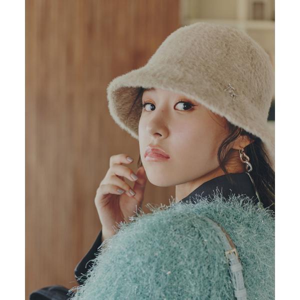 ヘアリーバケット