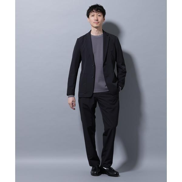 アクティブ4WAYストレッチドライ セットアップ