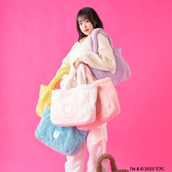 ボアバッグ B4サイズ ケアベア TM CareBears TM