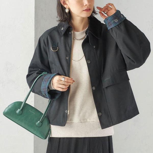 【SHIPS別注】Barbour: 50th ANNIV SPEY ジャケット