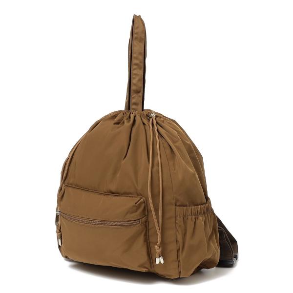 SHIPS Colors:2WAY バック パック