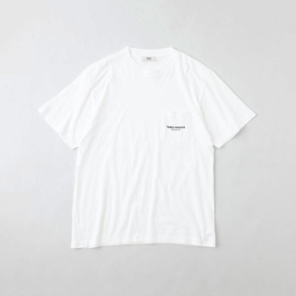 【LIMITED】EST．1984ワンポイントロゴTシャツ