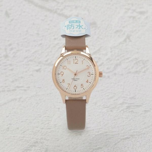 WPジュビア ウォッチ