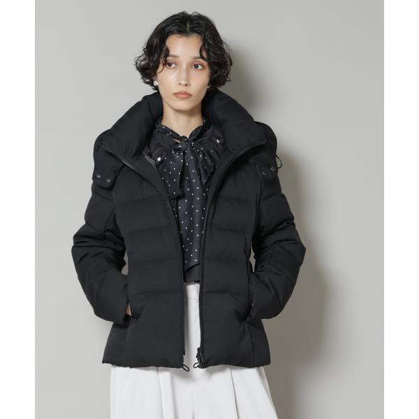 「西川ダウン(R)」サージショートダウン