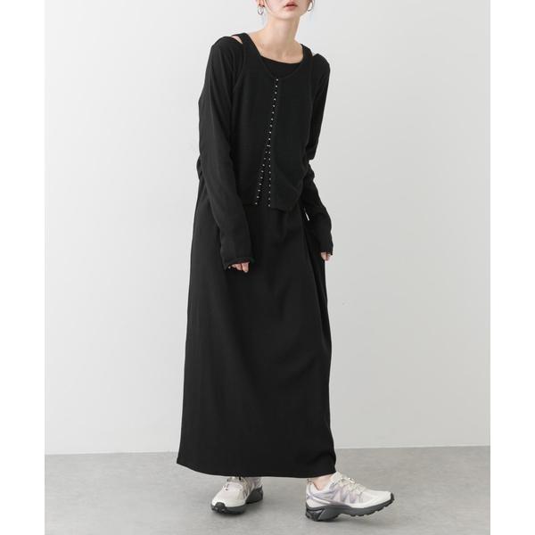 アメスリレイヤードワンピース