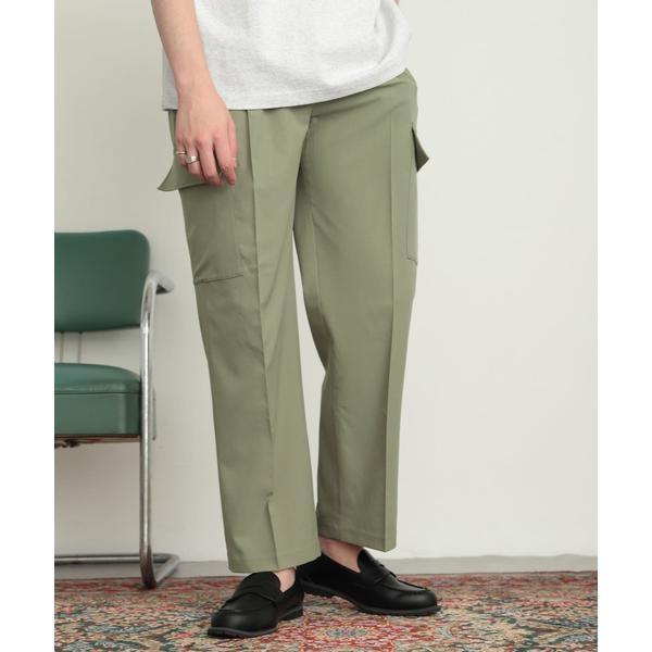 テックセンタープレスカーゴスラックス