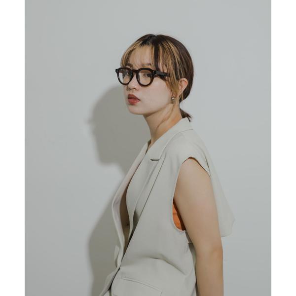 『ユニセックス』クラウンパントサングラス