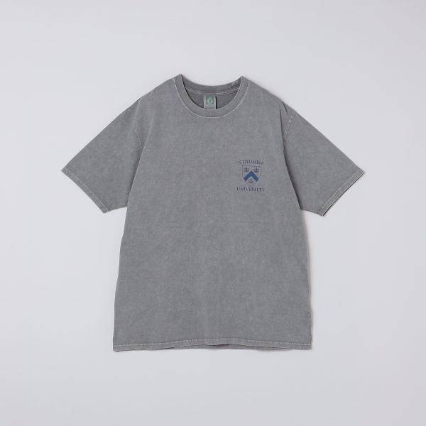 SHIPS: IVY TEE by DISCUS