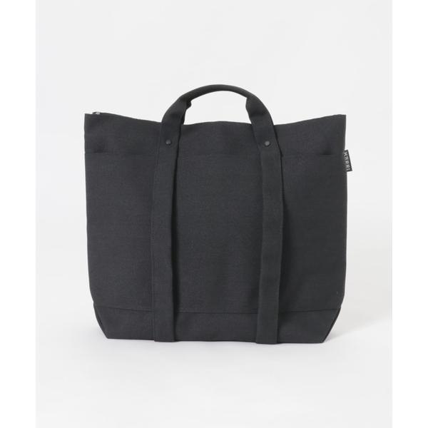 KARRI AMIACALVA　2 way tote L