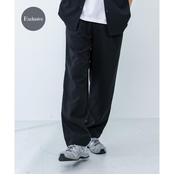 『別注』THOUSAND MILE×UR　THICK AND THIN PANTS