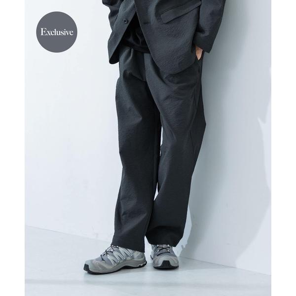『別注』THOUSAND MILE×UR　WASHER CODE PANTS