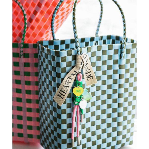 HEARTMADE　Avery Everyday Tote