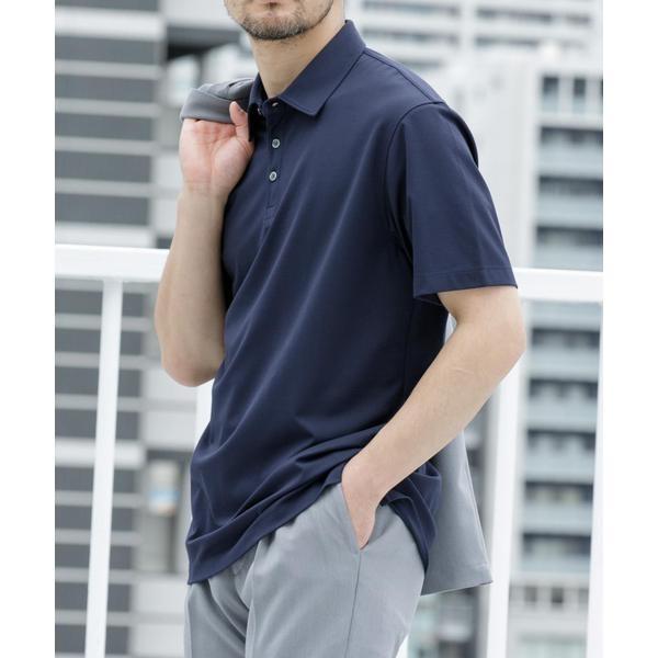 『XLサイズあり』ハイパフォーマンスコンフォートポロシャツ