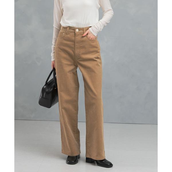 NEEDBY heritage　LUNA PANTS