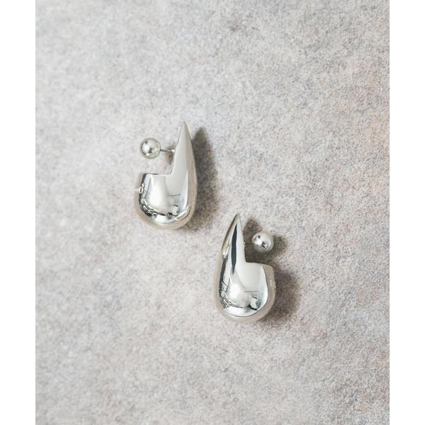 in mood　BIG DROP pierce