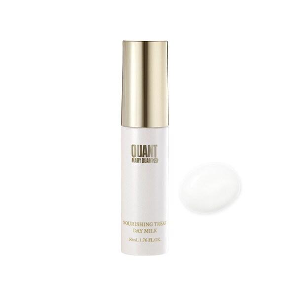 クヮント バイ マリークヮント ナリッシング トリート デイ ミルク 【医薬部外品】