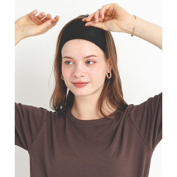 ラメヘアターバン