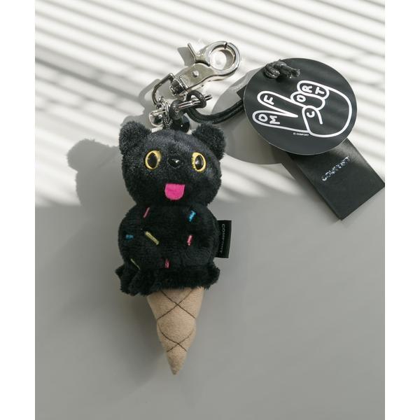 『WEB/一部店舗限定』COMFORT　PIYONG Ice Cream Key Ring