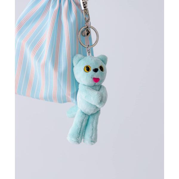 『WEB/一部店舗限定』COMFORT　PIYONG Key Ring