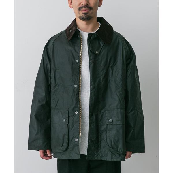 OS BEDALE WAX JACKET
