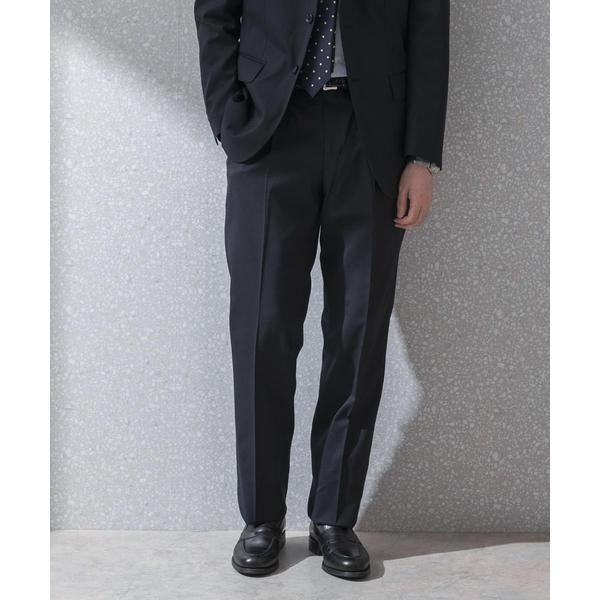 LIFE STYLE TAILOR　ウォッシャブルストレッチパンツ
