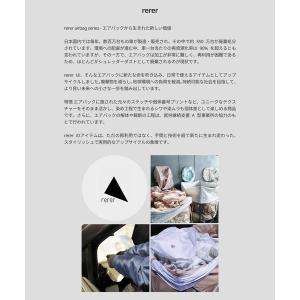 『別注』rerer×DOORS airbagナ...の詳細画像5