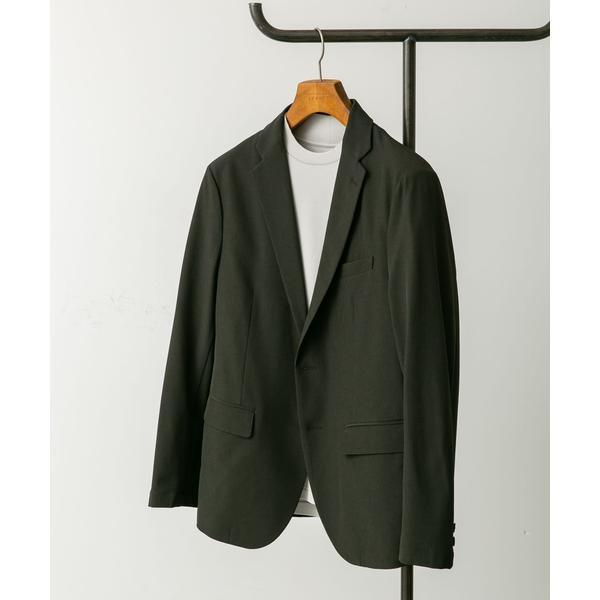 『イージーケア/速乾』LIFE STYLE TAILOR　ウォッシャブルアクティブジャケッ