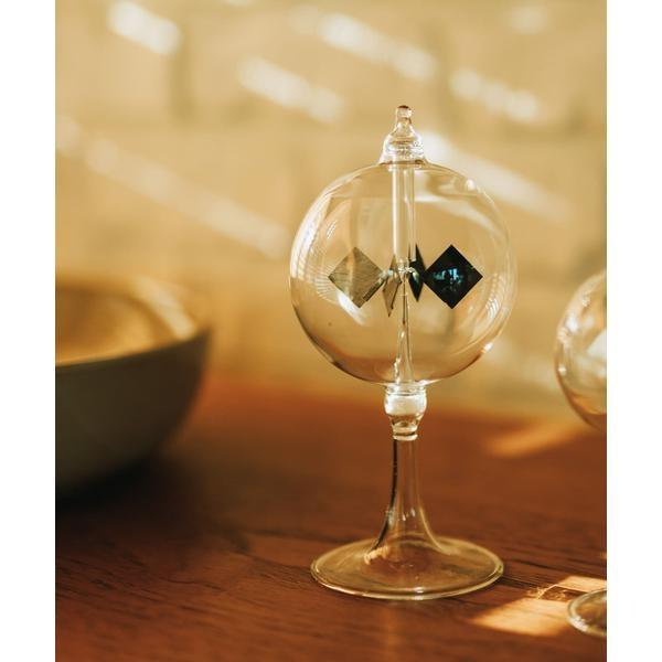 ハイタイド　ラジオメーター