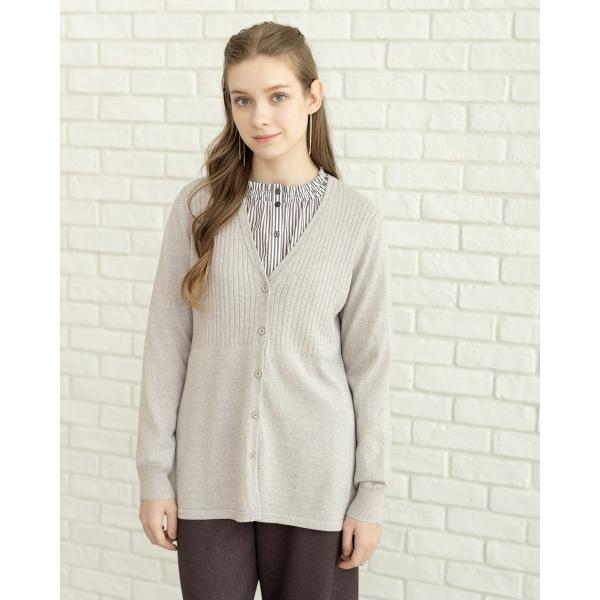 イタリー糸WOOLニット