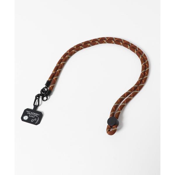 TINY GARDEN PRODUCTS　TGF2025アクティブショルダーストラップ